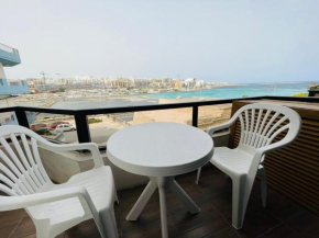Room 1 Salina Seaview Retreat